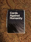 Cards Against Humanity Pax East 2013 Promo Pack A New sealed