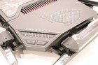 Asus Rog Rapture Gt-be98 Pro Be3000 Quad-band Wifi 7 Gaming Router