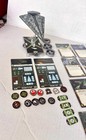 Star Wars Armada Imperial Interdictor Star Destroyer Expansion Used - Box 2