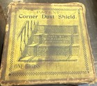 Stair Steps Dust Protectors   Two Boxes Different Finish Read Description