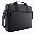 Lot Of 10 Dell Laptop Latitude Nylon Bag 14-16 Black Bag Shoulder Strap New