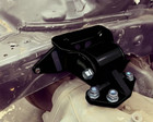 1320 Performance Weld In Bracket For B And D-series Manual Transmission Eg Dc2