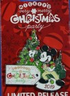 Mickey s Very Merry Christmas Party Exclusive Pin 2019 Le Disney Parks Limited R