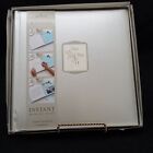 Hallmark Instant Memory Book Our Big Day Album 12x12 Wedding Mr Mrs Photo Gift