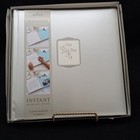 Hallmark Our Big Day Album Instant Memory Book 12x12 Wedding Mr Mrs Photo Gift