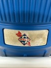 Vintage Skelly Oil Hdt 100 Truck Oil  Thermos Cooler Gas Station Advertise Rare