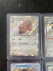 Bundle Of Pokemon Baby Shiny Mixed Languages Near Mint Condition