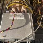 Bitmain Antminer L3  Scrypt Mining 504 Mh s Asic Hiveos Installed  No Psu  P
