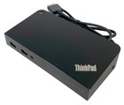 Lenovo Thinkpad Onelink  Plus Docking Station Du9047s1 W  Ac Adapter 90w