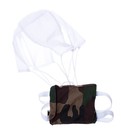 Special Forces Outfit Teddy Bear Clothes Fits Most 14  - 18  Build-a-bear And Ma
