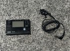 Korg Tm-60 Combo Tuner Metronome Band   Orchestra Instruments Piano Guitar