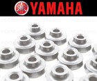 Set Of  16  Valve Cover Bolt Seal Yamaha  rubber  Mounting   2gh-1111g-00-00