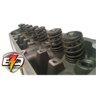 Enginequest Cyl Head Assembly Ch318aa  Cast Iron 62cc For 92-03 Dodge 5 2 5 9l