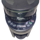 Baby Brezza Formula Pro Advanced Wifi Auto Formula Dispenser Black