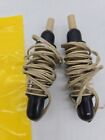 Plunger Thumb Speed Controller - Vintage 1960s Aurora Model Motoring Ho Slot Car