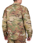 Propper   Men s Ocp Ihwcu Hot Weather Combat Coat    Nir Compliant  Nyco Ripstop