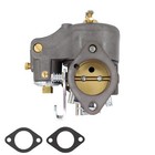 Carburetor New Fits John Deere A Tractors Dltx18 Dltx33 Dltx53 Dltx71 Dltx72