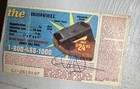 Bob Dylan phil Lesh Rare Autographed Concert Ticket Stub Ventura  Ca 06 30 2000