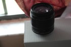 Canon Ef-s 18-55mm 1 3 5-5 6 Is Ii Zoom Lens - Fully Working