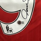 Fernando Torres Signed Liverpool Authentic Adidas Soccer Jersey Bas Beckett Auto