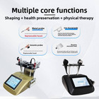 448k Rf Facial  body Cosmetic Skin Care Machine 3 Handpieces Salon Beauty Device