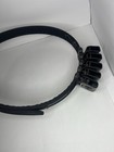 Double Alpha Academy Competition Belt W holster  5 Racer Mag Pouches