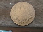 1915 Panama Pacific Exposition Bronze Award