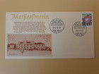 12 X South African First Day Covers  1970s - 1990s  Various Subjects   3284