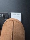 Women s Large 9-10  Nine West Memory Foam Indoor outdoor Slippers