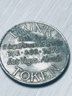 Chicken Ranch Las Vegas Nevada Drink Token Legal licensed Brothel 702-382-7870