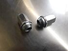 Gm Factory Gmc Chevy Oem Lug Nuts Set Of 24  14mmx1 5 