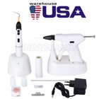 Us Dental Gutta Percha Obturation System Pen Gun   Gutta Percha Tooth Gum Cutter