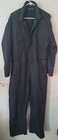 Sears Tradewear work N Leisure Vintage Coveralls 48r Charcoal Michael Myers