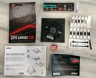 Msi Z270 Gaming M5 Socket 1151 Intel Z270 Sata 6gb s Atx Motherboard - No Box