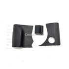 New For Fuji Fujifilm X-t10 Xt10 Xt20 X-t20 Body Grip Thumb Side Rubber Set Part