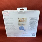 Munchkin Lulla-vibe Vibrating Matress Pad New In Box
