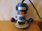 Bosch 1601a Router 115v 25 500 Rpm