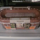 Borderlands 2 Diamond Plate Loot Chest Box W  Certificate Unknown Code Statuses