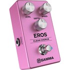 Gamma Eros Clean Chorus Effects Pedal