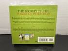 The Secrets Of The Power Of Intention By Wayne W  Dyer Audio 6-cd Set New Sealed