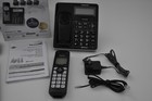 Panasonic Kx-tgf775s Handset - Black
