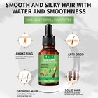 Fast Hair Growth Rosemary Oil Anti Hair Loss Scalp Nourish Essential Oil Organic