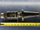 Tapmatic Spd-7qc W  Allied Criterion Nmtb50 Modular Tool Holder 087520 18687 Usa