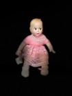 Haunted Doll    poppy        Active Infant Spirit Vessel     Cold Spots  Emf Spikes