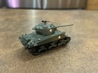 Matchbox Collectibles Dinky Models Of Yesteryear Sherman Tank M4a3 76 Mm Loose