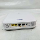Quantum Fiber W1700k Wifi Bluetooth Modem Router  High-speed  Compatible Isp