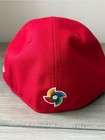 2026 Wbc Chinese Taipei World Baseball Classic Fitted Hat New Era 59fifty 7 5 8