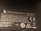 Grandstream Gxp2170 Hd Ip Phone Poe Compatible W stand Read   2 