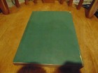 Vintage 1963 Junior Girl Scout Handbook With No Vinyl Cover  Damaged Cover 