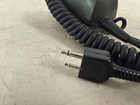 Vintage Icom Ic-2at Vhf Radio Walkie Talkie - Microphone Only